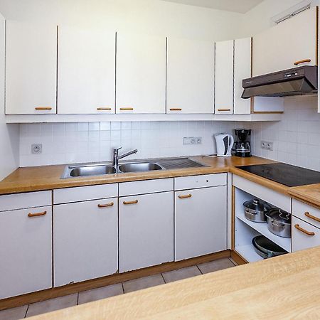 Residentie Aurore Ref, 208 Остенде Экстерьер фото