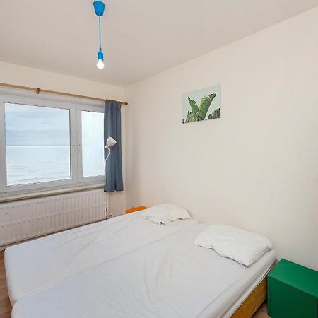 Residentie Aurore Ref, 208 Остенде Экстерьер фото