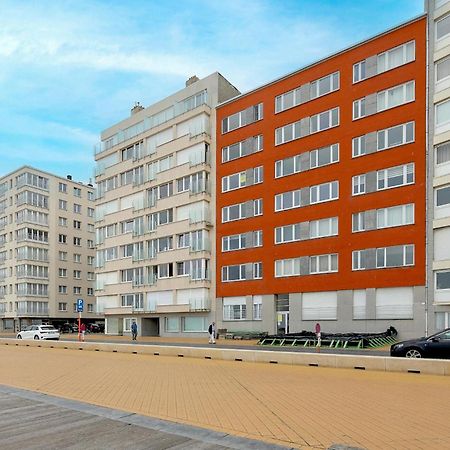 Residentie Aurore Ref, 208 Остенде Экстерьер фото